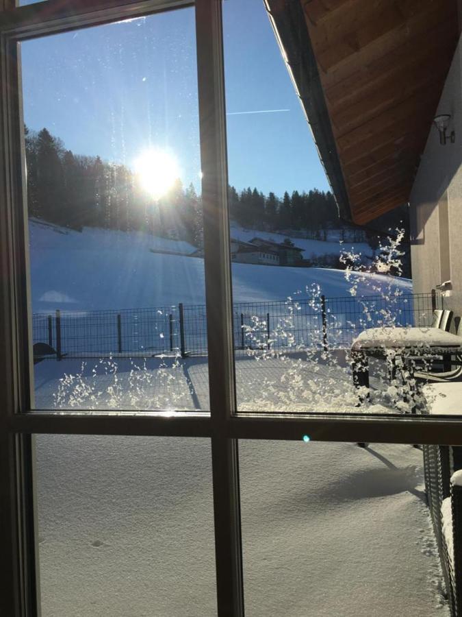 Fitzlhof Lejlighed Sankt Koloman Eksteriør billede